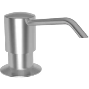 Brass Tech 125/20 Soap & Lotion Dispenser Stainless Steel
