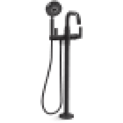 Kohler T35924-4-BL CCY 1.75 1HDL LEV P/BAL FS TUB FILL