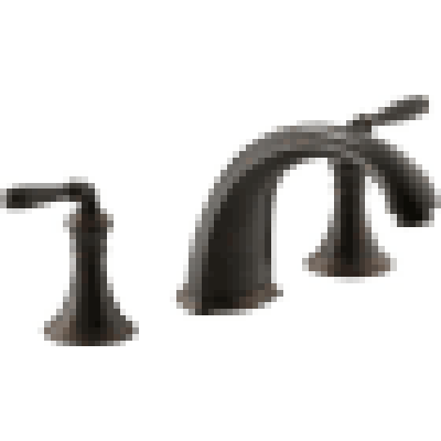 Kohler T398-4-2BZ Devonshire DM Bath Faucet Trim