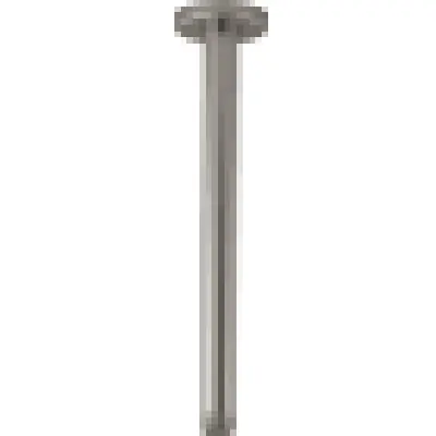 Kohler 26321-BN 12 Ceiling Mount Showerhead Arm