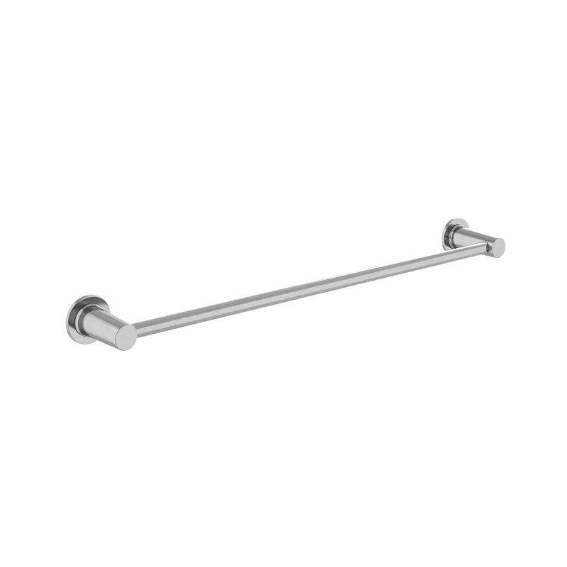 Brass Tech 42-02/26 Newport Brass Dorrance 24 Towel Bar Polished Chrome Replacement MPN