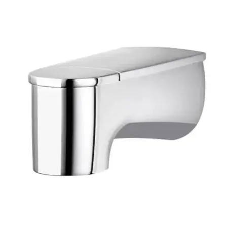 Pfister 920-160A Kelen Quick Connect Tub Spout - Polished Chrome