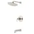 Pfister LG89-8TNTD Tenet 1-Handle Tub & Shower Trim in Polished Nickel