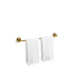 Kohler 27426-2MB Tone 24 Towel Bar