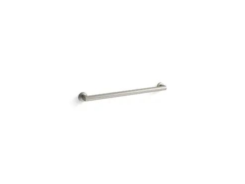 Kohler 78387-BN Grab Bar 1-1/4X24