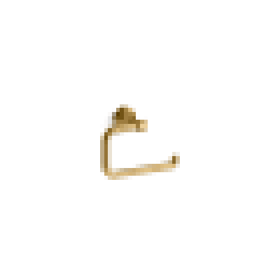Kohler 27063-2MB Occasion Towel Ring