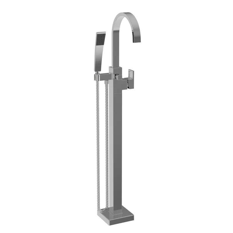 Brass Tech 2040-4261/26 CCY 1.8 FS TUB FILLER CP