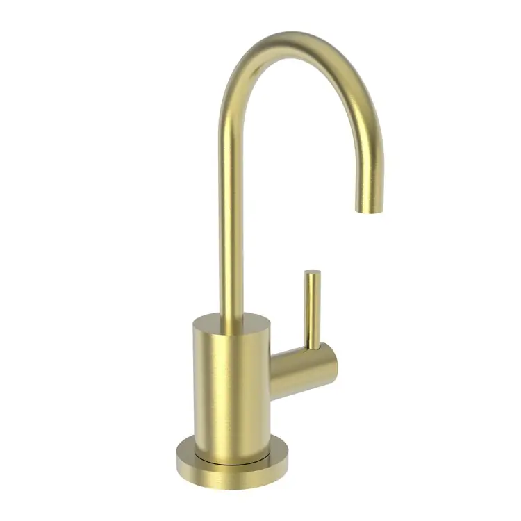 Brass Tech 106C/04 CCY LFA 1.5 1HDL Cold Wtr Dispnsr