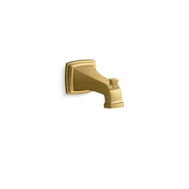 Kohler 27406-2MB Riff Tub Spout With Diverter