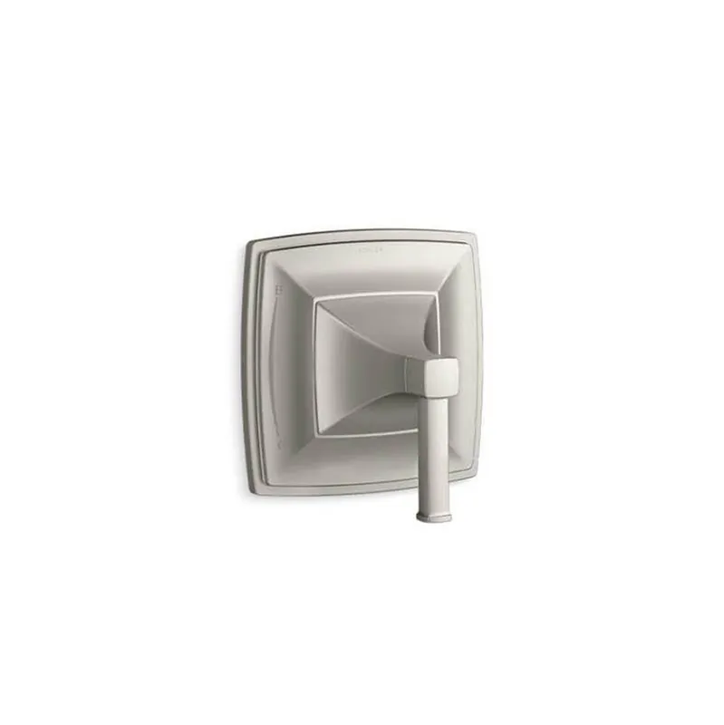 Kohler TS23952-4-BN Riff Rite-Temp Trim