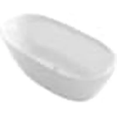 Kohler 96130-0 Unwind Seamless Oval Freestanding Tub 67X32