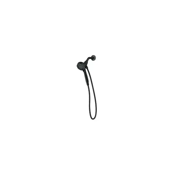 Moen 26100BL Handle Kit Power 2.5 H/SHWR HD W/ HOSE