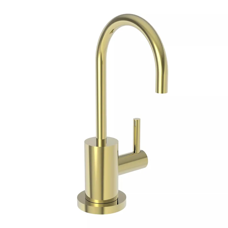 Brass Tech 106C/24S CCY LFA 1.5 1HDL LEV COLD WTR DISPN