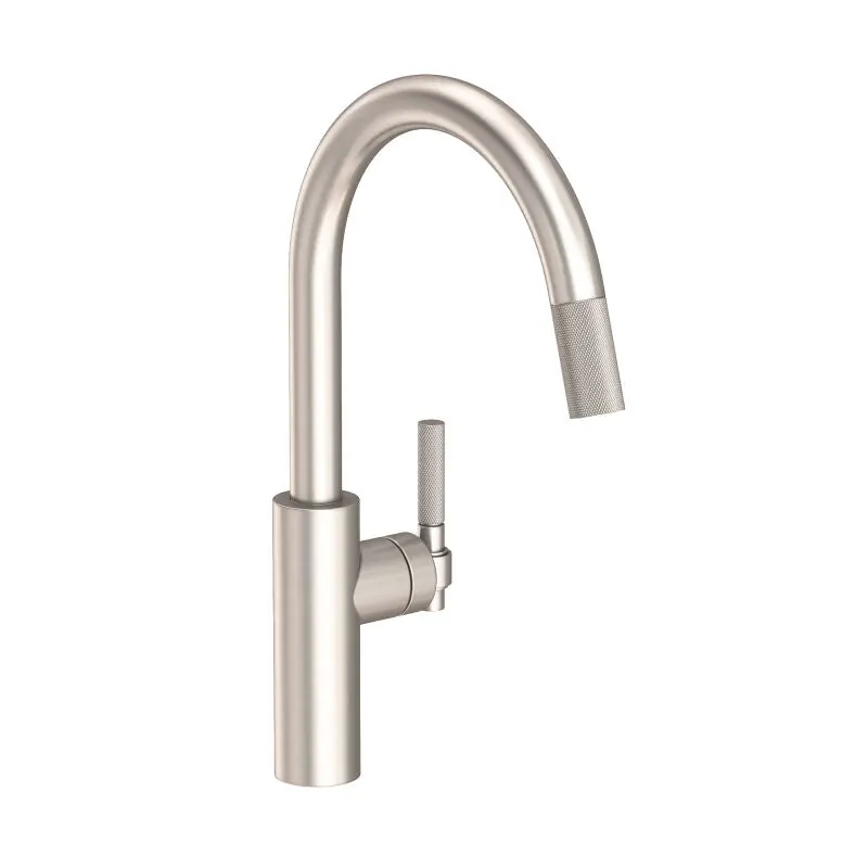 Brass Tech 3290-5113/15S CCY LFA 1.8 1HDL LEV PD KITC FCT SN