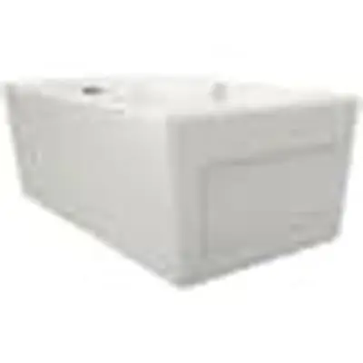 Jacuzzi MY98W59 X 66X36 FS WP BIANCA WHIT/WHIT