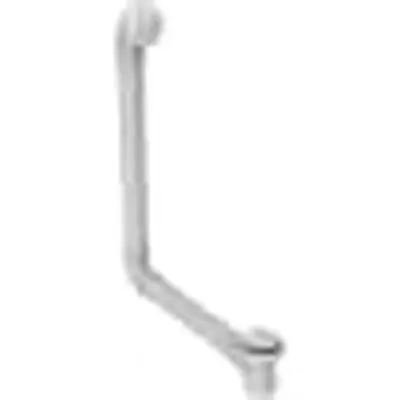 Jacuzzi PG35959 Drain Kit Slip Cover White