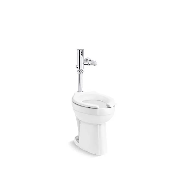 Kohler PR96057-T5DS-NA CVR Highcl Antim & Mach 1.6 DC