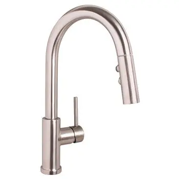 Speakman SB-1042 CCY LFA 1.8 1HDL LEV PD KITC FCT