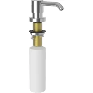 Brass Tech 1500-5721/26 DM SOAP DISPN CP