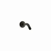 Kohler 7395-2BZ Shower Arm & Flange