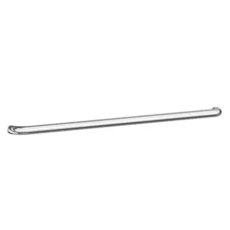 Brass Tech 5085/PC Ginger 36 Grab Bar Tube