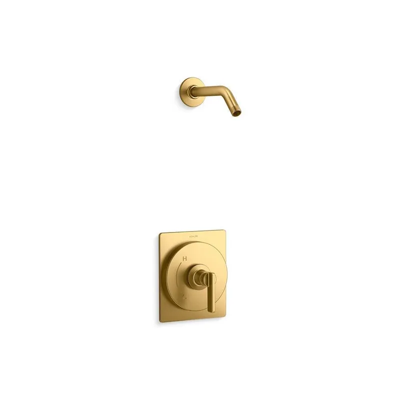 Kohler TLS35914-4-2MB Shower Trim Kit