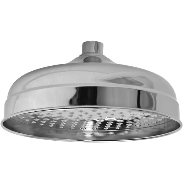 Brass Tech 2092/26 Newport Brass Tub & Shower Rainfall Shower Head
