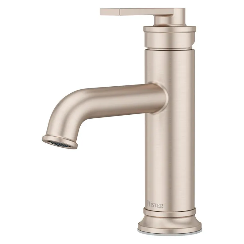 Pfister LG42-COL0K Colfax Single Control 1.2 GPM Bathroom Faucet