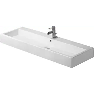 Duravit 04541200001 Vero Washbasin 47-1/4