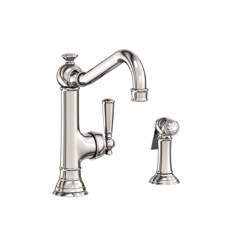Brass Tech 2470-5313/15 CCY LFA 1.8 PN SGL HDL KITC FCT