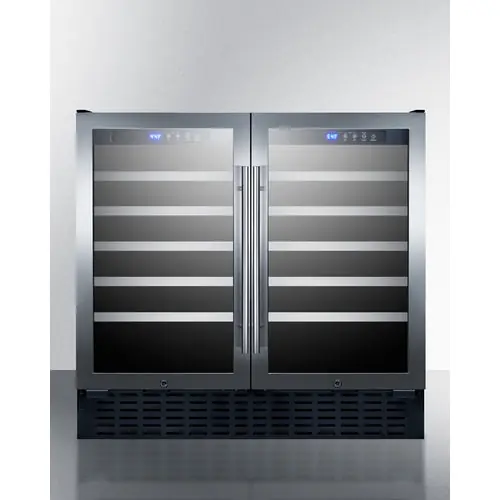 Summit Appliance SWC3668 Wine Cellar 68 Bottle