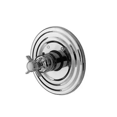 Brass Tech 3-192/15 Shut Off Valve Power Pair Hot & Cold