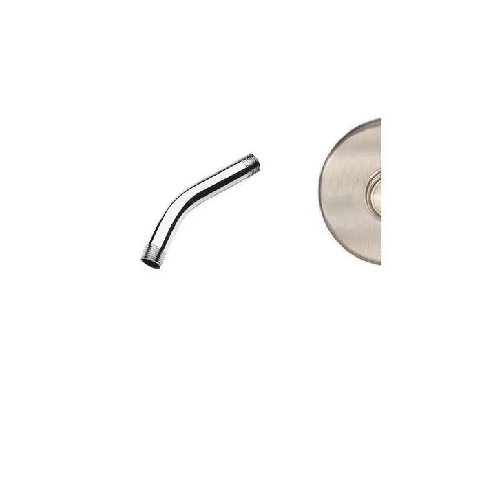 Brass Tech 201/15S SN 8 SHWR ARM