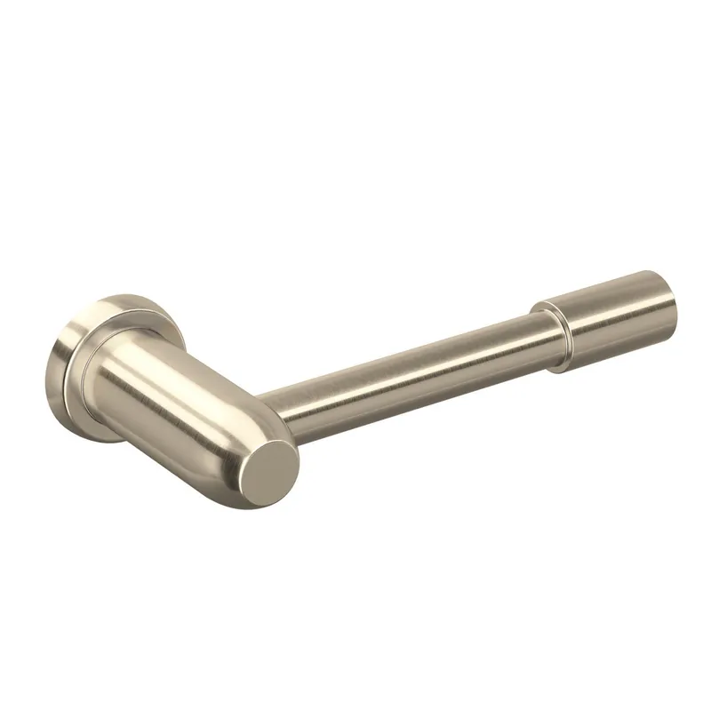 Rohl U.6447STN Holborn Toilet Paper Holder