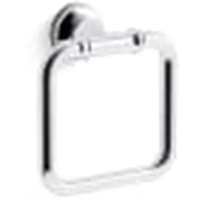 Kohler 27386-CP Bellera Chrome Toilet Tank Lever