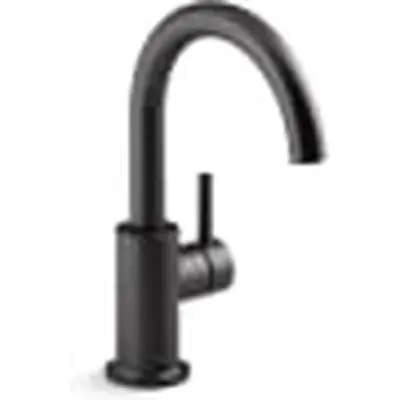 Kohler 26369-BL Contemporary Beverage Faucet