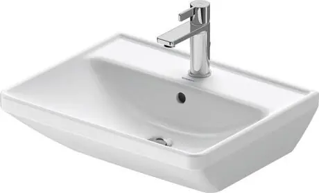Duravit 23665500001 D-NEO Wall-Mount Sink Power White Replacement MPN