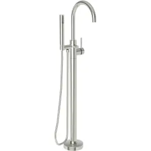 Brass Tech 2480-4261/15 CCY 1.8 FS Tub Filler PN