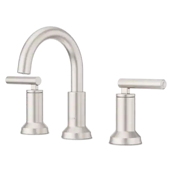 Pfister LF-049-CSOGS Capistrano 2-Handle Widespread Bathroom Faucet