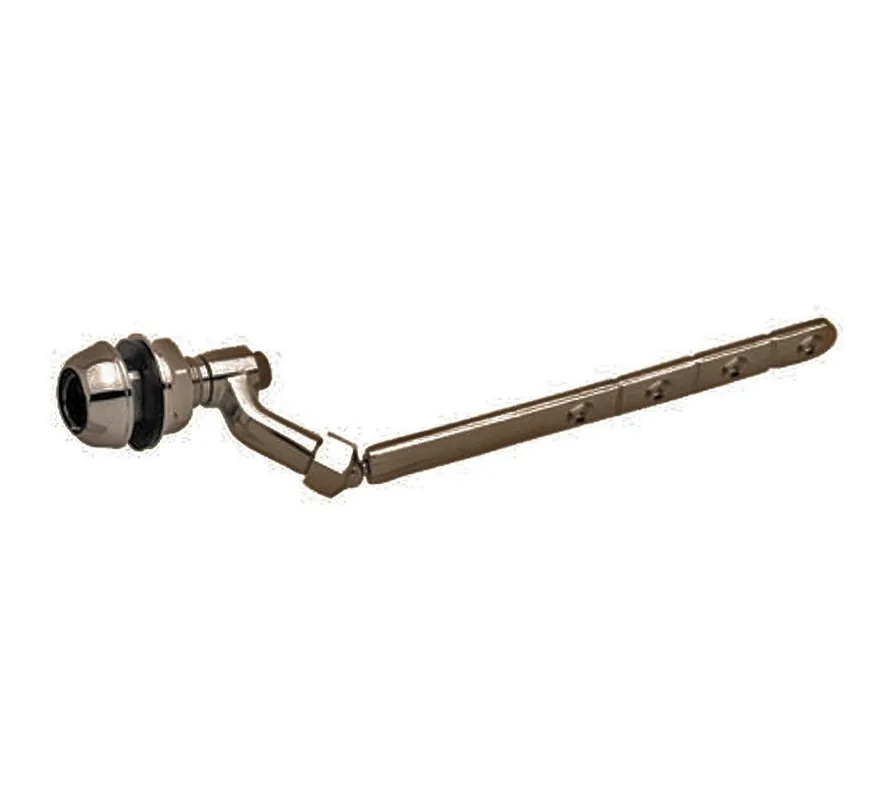 Brass Tech 6-505/10B Tank Lever Universal Oil Rubbed Bronze
