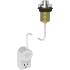 Brass Tech 1500-5811/56 Air Activated Disposer Switch
