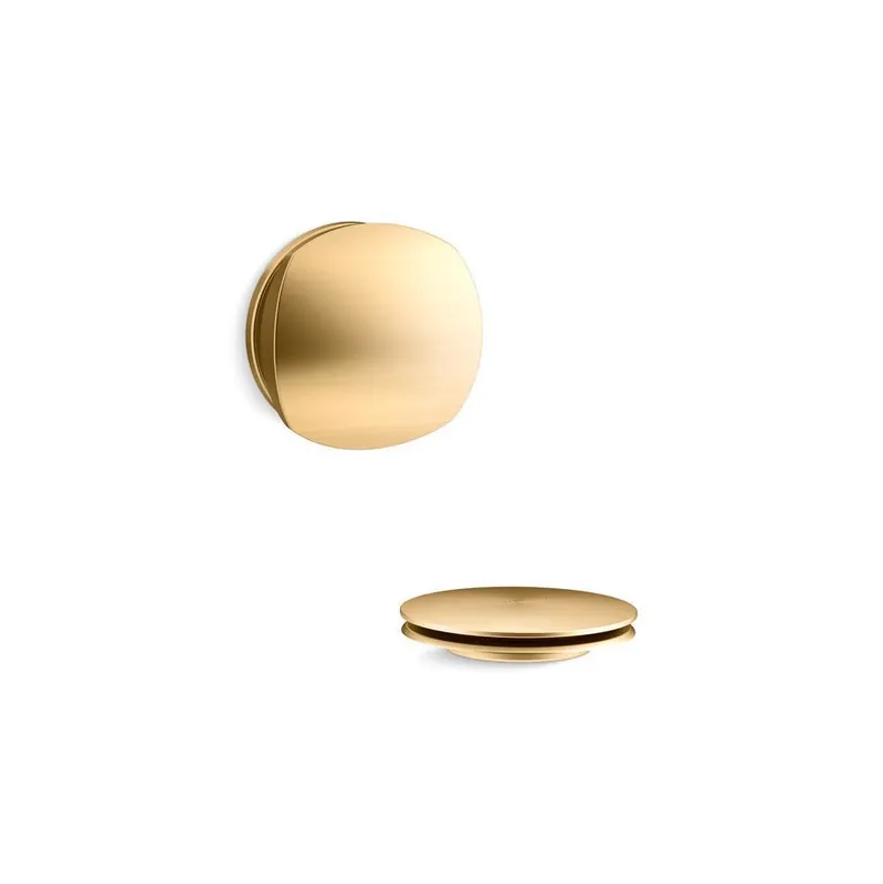 Kohler T37391-2MB Bath Drain Trim - Basic Rot
