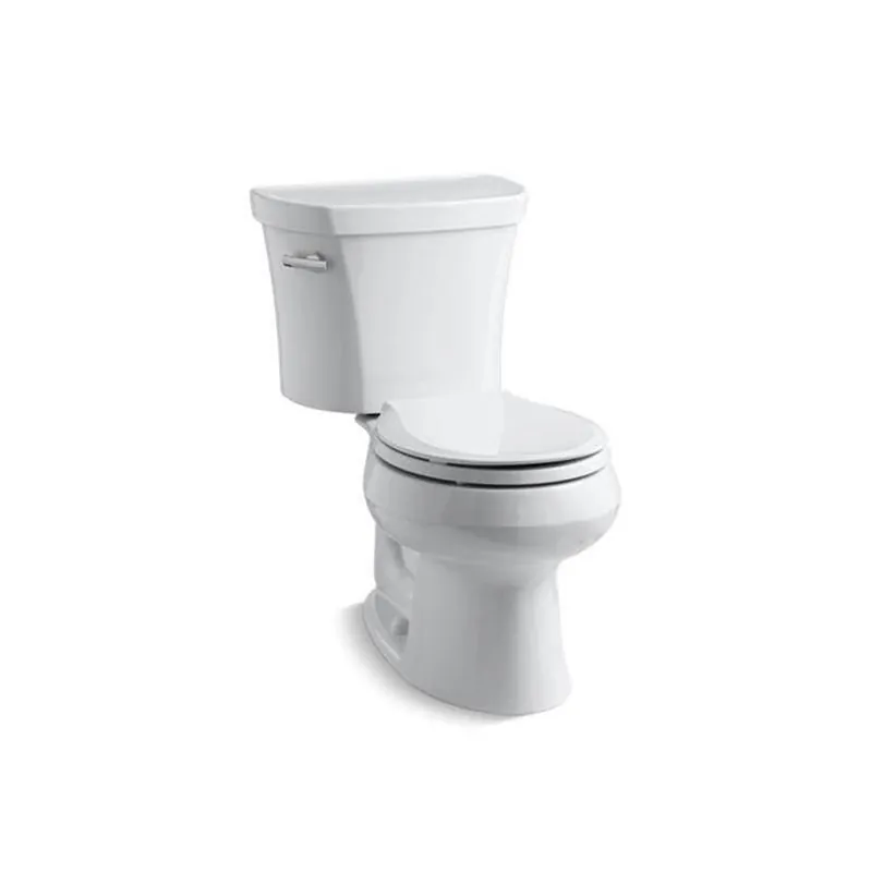 Kohler 3947-0 Wellworth 1.28 GPF Toilet Replacement MPN