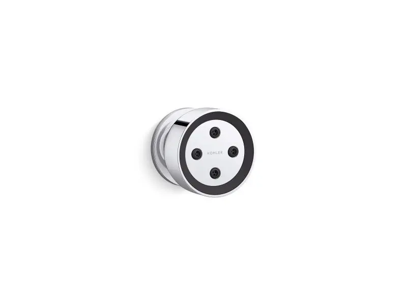 Kohler 26299-CP CCN 2.5 1F RND BDY SPRY