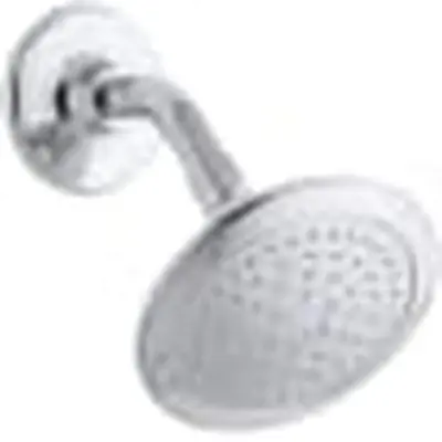 Kohler 45123-CP Alteo Showerhead 2.5 GPM Replacement MPN