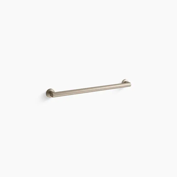 Kohler 78387-BV 24 G/BAR COMPONENTS 24 GRAB BAR ASSEMBLY