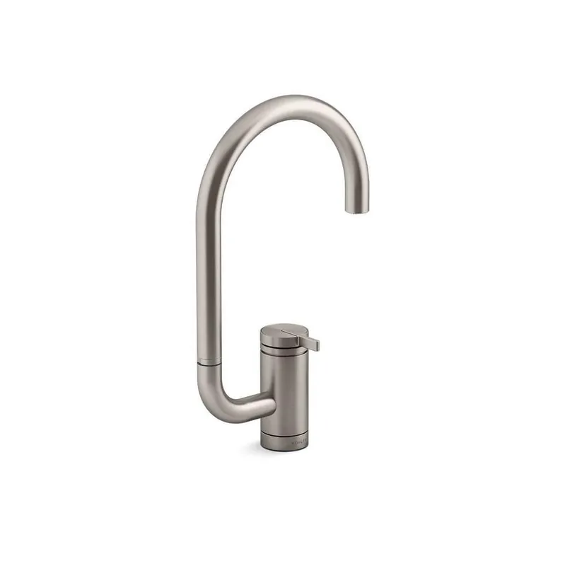 Kohler 28277-VS CCY LFA 1.5 1HDL LEV BAR FCT