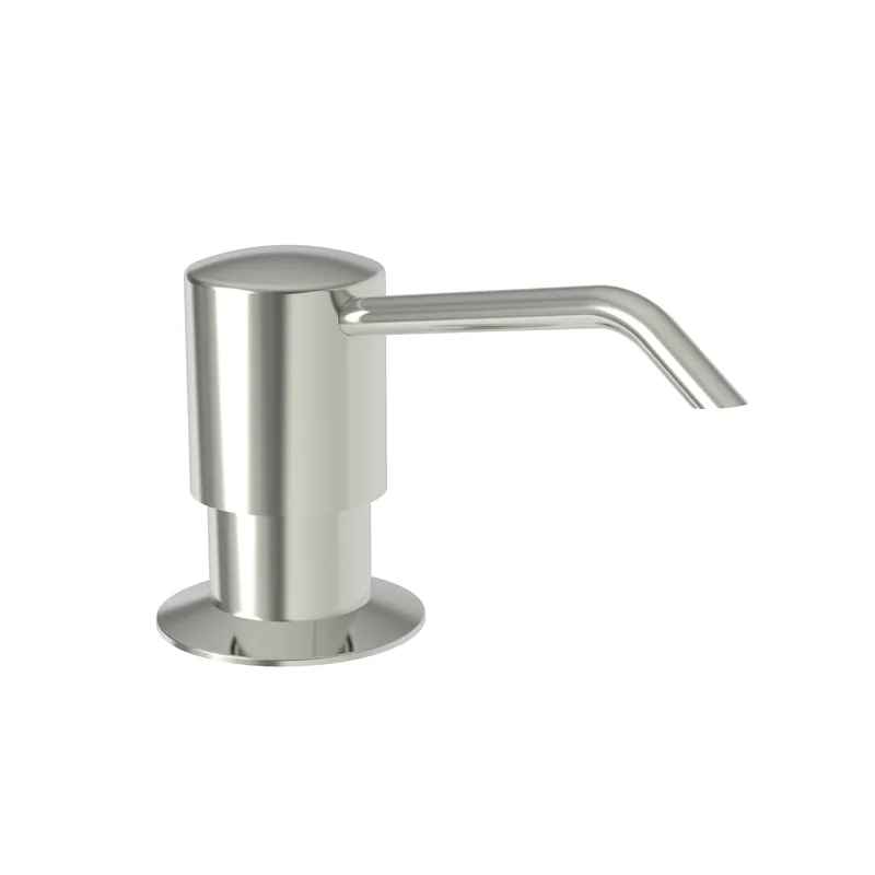 Brass Tech 125/15S Soap & Lotion Dispenser