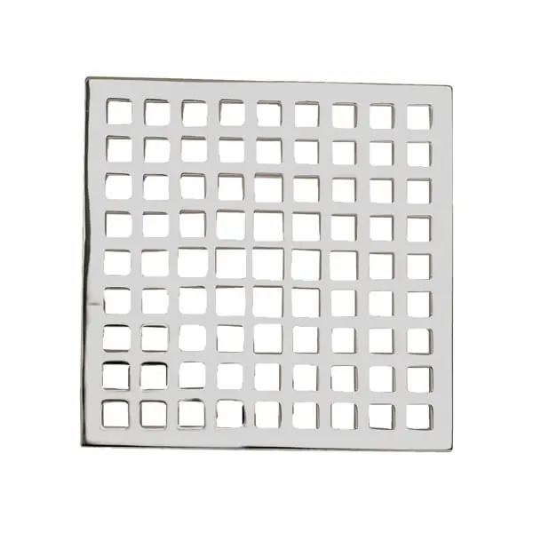Brass Tech 233-601/26 Newport Brass Tub & Shower Drain