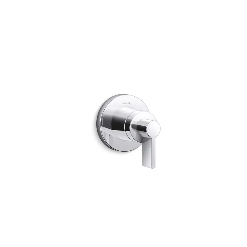 Kohler T78026-4-2MB CCY 1HDL LEV T/VLV TRIM VBMB